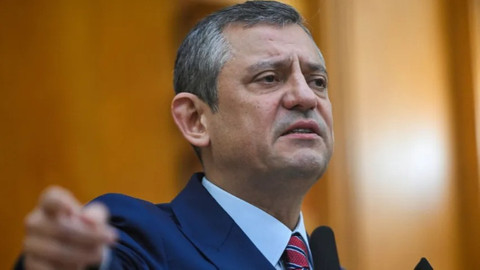 Özgür Özel'den CHP'ye kayyum iddialarına çok sert tepki! "Buradayız hodri meydan"