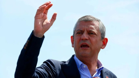 CHP lideri Özel: Kul hakkı yiyorlar! Bayram sabahı flaş mesajlar