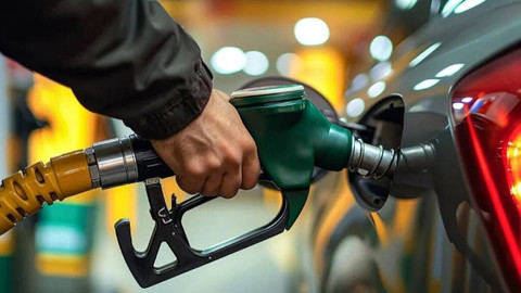 İsrail- İran gerginliği fiyatlara yansıdı: Motorine yine zam geliyor