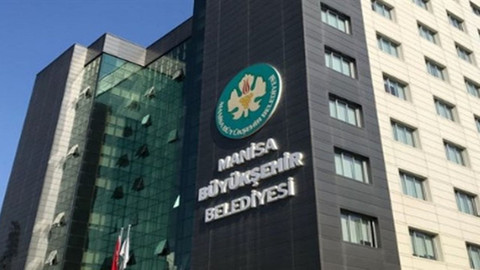 Manisa'nın yeni başkanı belli oldu! İşte Ferdi Zeyrek'in yerine seçilen o isim!