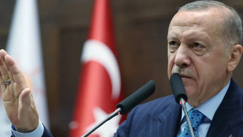 Cumhurbaşkanı Erdoğan'dan İsrail'e tepki: Saldırıların Türkiye'ye etkilerine hazırız