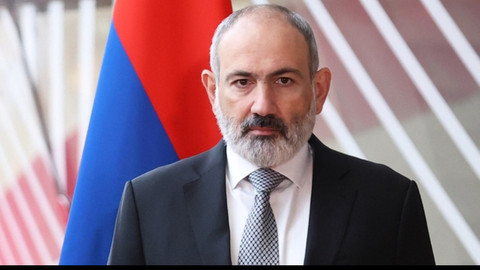 Ermenistan Başbakanı Paşinyan, 20 Haziran'da Türkiye'ye gelecek