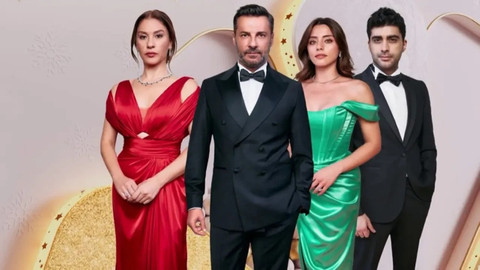 Kızılcık Şerbeti’nde 4 önemli isim diziden ayrılıyor