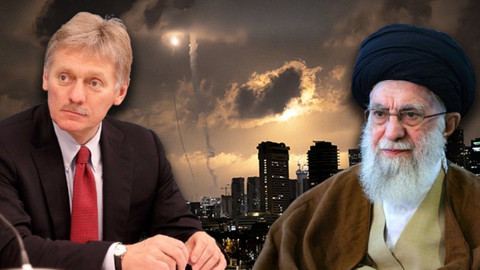 Rusya'dan ABD ve İsrail'e Hamaney uyarısı: Suikast Pandora'nın kutusunu açar