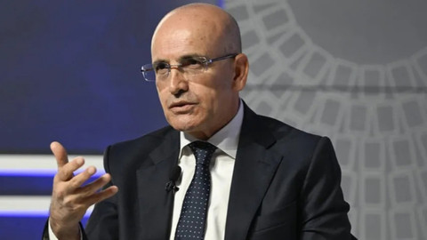 Mehmet Şimşek: Faiz enflasyon oranında düşecek