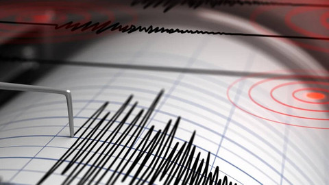 Son Dakika!  Bursa'da korkutan deprem oldu