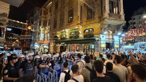 Tepki çeken karikatür sonrası: Leman yöneticilerine mali soruşturma