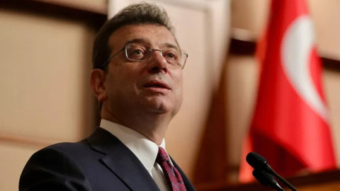 İmamoğlu'na diploma iddianamesi: 8 yıl 9 ay hapsi istendi
