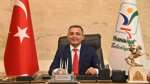 Manavgat Belediyesi'ne operasyon: Belediye Başkanı Niyazi Nefi Kara gözaltında