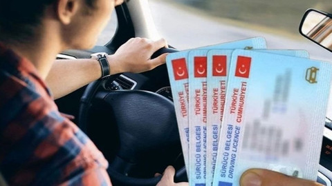 Artık ehliyet kullanmanıza gerek kalmadı; Trafikte yeni döneme geçildi