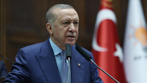 Cumhurbaşkanı Erdoğan yanıtladı! Erken seçim olacak mı?