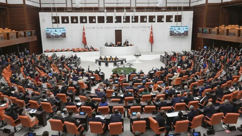 Meclis’te “Terörsüz Türkiye” Komisyonu kuruluyor