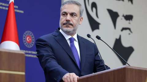 Fidan'dan Körfez uyarısı: Karşı önlem almak zorunda kalacaklar