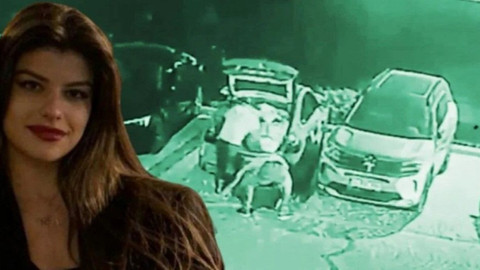 Ayşe Tokyaz'ın katilin ifadesi ortaya çıktı: Paniğe kapıldım, valize kendim koydum