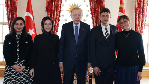 Cumhurbaşkanı Erdoğan'dan Minguzzi talimatı: Yeni yasa yolda