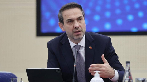 Gabar petrolüyle 2 milyar dolarlık kazanç! Bakan Bayraktar detayları açıkladı