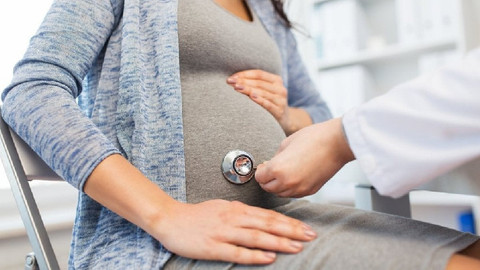 Yüksek riskli gebelikte yeni dönem: Sekiz branşta randevu önceliği başladı