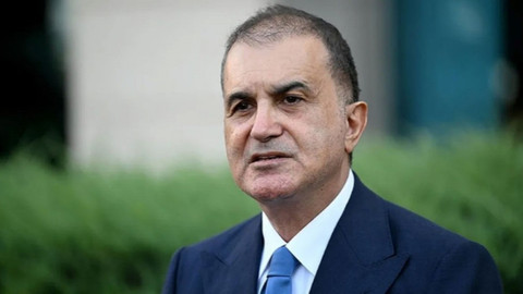 Ömer Çelik'ten Özgür Özel'e: Siyaseti zehirleyen bir odak haline geldi