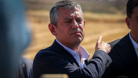 CHP lideri Özel, Çerçioğlu iddialarını doğruladı! "Ya içeri tıkıl ya AK Parti'ye katıl"