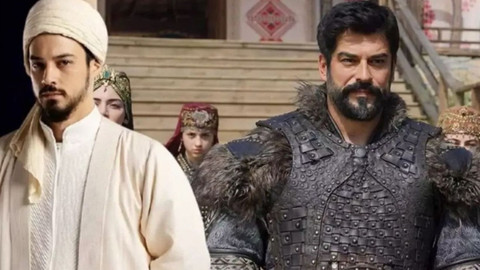 Sultan Orhan geliyor: Mert Yazıcıoğlu başrolde, Burak Özçivit’e veda!