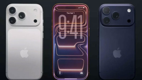 Apple iPhone 17 modellerini resmen tanıttı! Fiyatlar tam olay