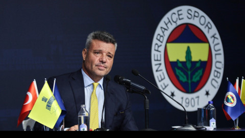 Fenerbahçe Başkan Adayı Sadettin Saran: Bizim hedefimiz net; futbolda şampiyonluk