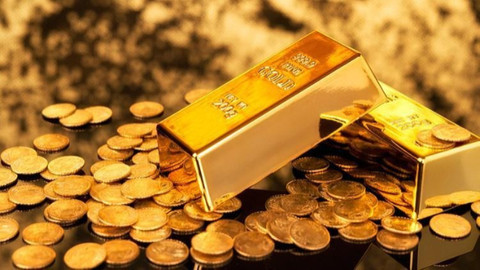 Altın 2026'da ne kadar olacak? Dev bankadan altın tahmini