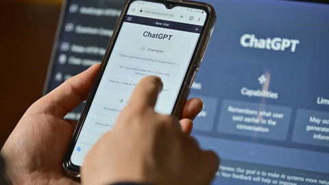 ChatGPT’de yeni dönem: İnsan gibi konuşma seçeneği geliyor