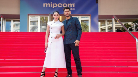 Güller ve Günahlar, Cannes'da tanıtıldı