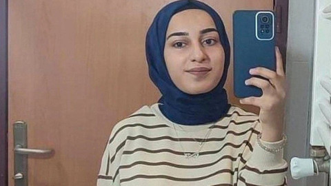 Rojin Kabaiş'in not defterinden şifreler ve isim çıktı! Soruşturma Van’dan KKTC’ye uzandı