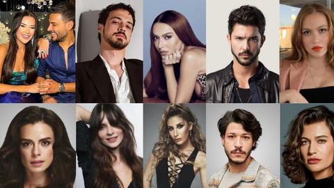 Ünlülere yönelik uyuşturucu operasyonu: 8 ismin kan testi pozitif çıktı