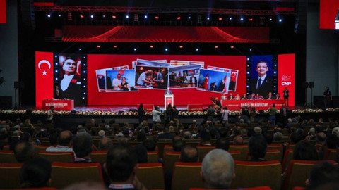 CHP 38. Olağan Kurultayı için operasyon: 13 şüpheli gözaltında