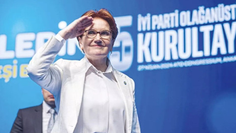 Meral Akşener, uzun bir aranın ardından sessizliğini bozdu! Dikkat çeken "8. yıl" paylaşımı...