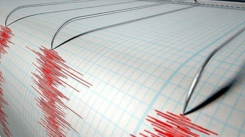 Deprem başlamadan 8 saniye önce uyarı: Kandilli yeni sistemi devreye aldı