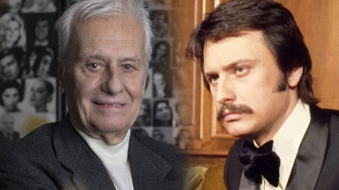 Yeşilçam’ın unutulmaz jönü Engin Çağlar hayatını kaybetti