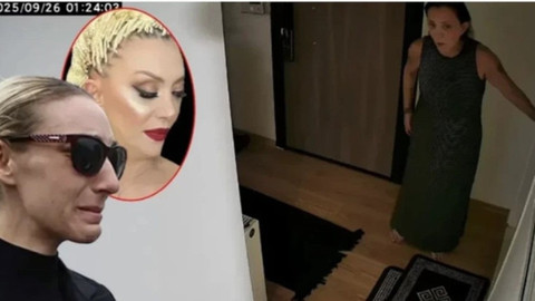 'Annemi ben öldürdüm, pişmanım' yazmıştı! Güllü'nün kızından yeni paylaşım