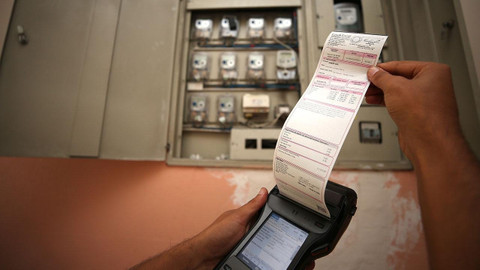 Elektrik tarifesinde yeni dönem: 2.5 milyon aboneye zamlı fatura