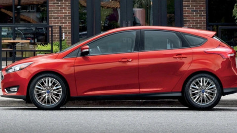 27 yıllık serüven bitti: Ford Focus üretimi durduruldu