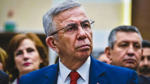 Mansur Yavaş hakkında soruşturma izni: Belediye araçları mitingde mi kullanıldı?