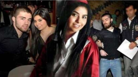 Netflix Münevver Karabulut cinayetini ekranlara taşıyor