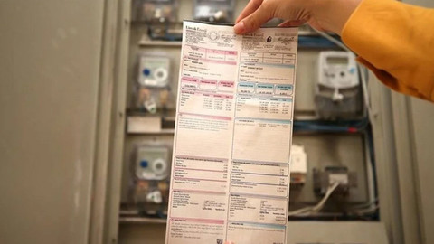 Elektrik faturalarında yeni dönem başlıyor! 984 lira üstü faturalara bildirim gelmeye başladı