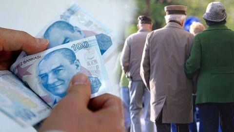 Emekliye mayıs ayında çifte müjde: Maaşlar ve bayram ikramiyeleri aynı anda yatıyor!