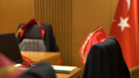 Resmi Gazete'de yayımlandı! HSK bin 351 yeni atama yaptı