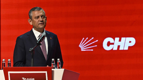 Özel: Esas mesele her şeyden kurtulmak için iktidar olmak