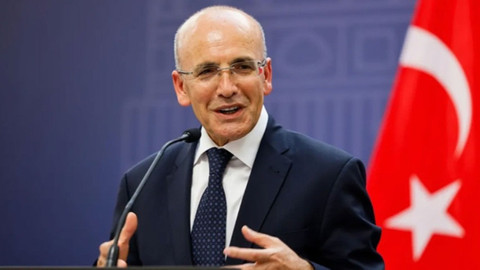 Bakan Şimşek’ten en düşük emekli maaşı için kritik açıklama!