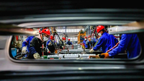 Reuters inceledi: Çin otomotiv dünyasında nasıl liderliğe yükseldi?