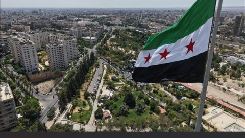 BMGK heyetinden 14 yıl sonra ilk kez Suriye ziyareti