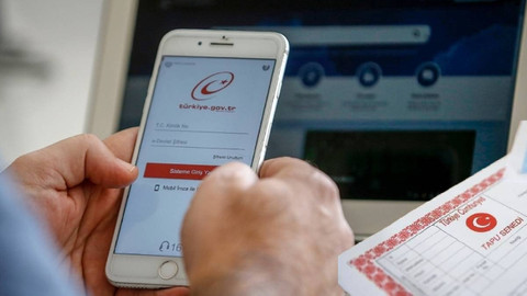 Tapuda yeni dönem: Vekalet iptali artık anlık görülecek