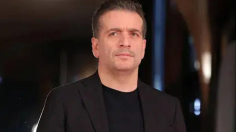 Yoğun bakıma alınmıştı! Murat Cemcir taburcu edildi