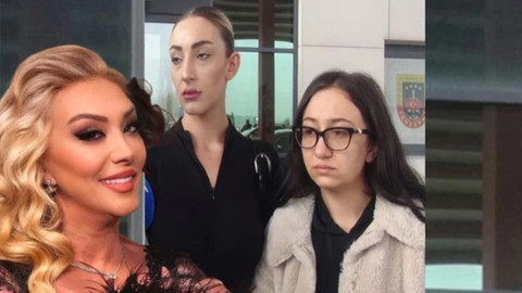 Güllü soruşturmasında kamera kayıtları deşifre edildi: "Atacağım şimdi seni"